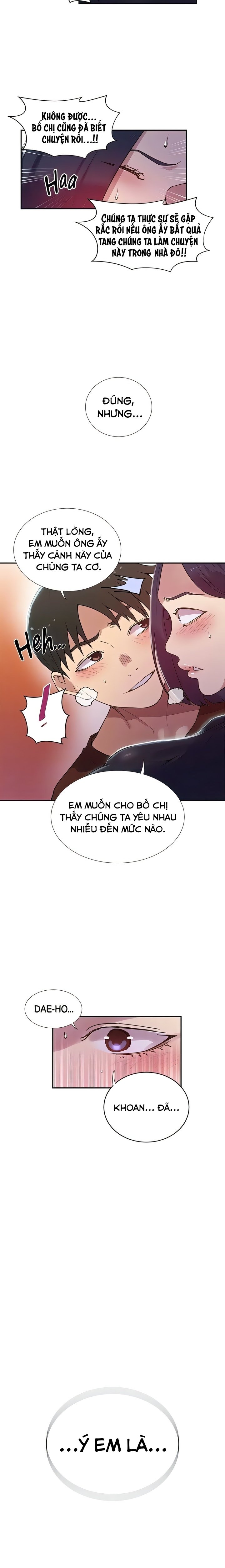 Lớp Học Gia Đình Chap Chapter 208-Lớp Học Gia Đình - Next Chap 209