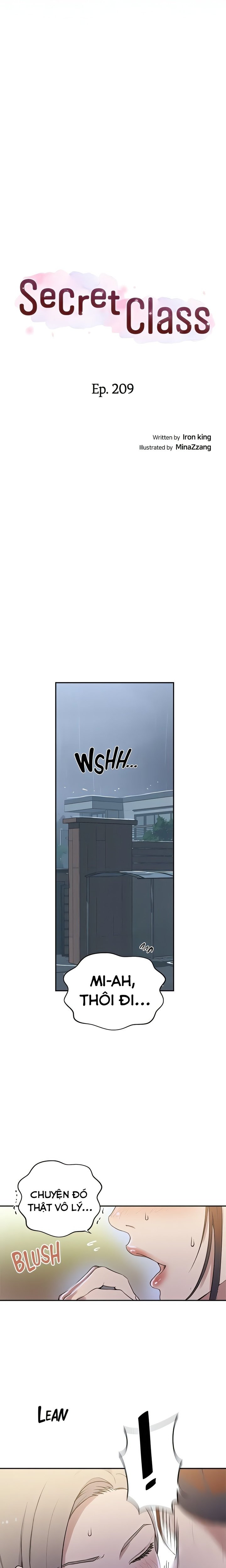 Lớp Học Gia Đình Chap Chapter 208-Lớp Học Gia Đình - Next Chap 209