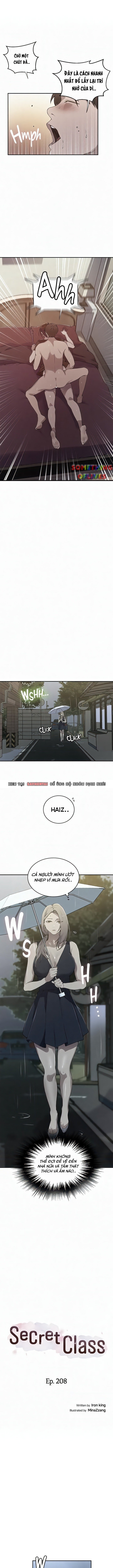 Lớp Học Gia Đình Chap Chapter 207-Lớp Học Gia Đình - Next Chap 208