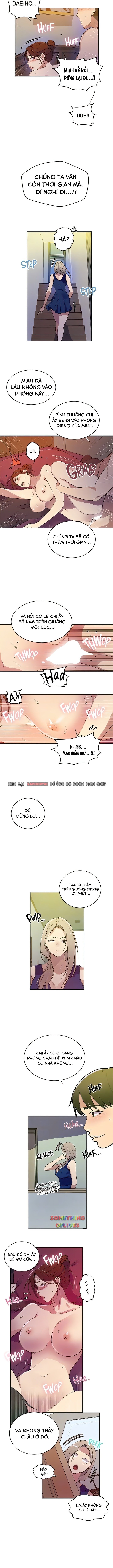 Lớp Học Gia Đình Chap Chapter 207-Lớp Học Gia Đình - Next Chap 208