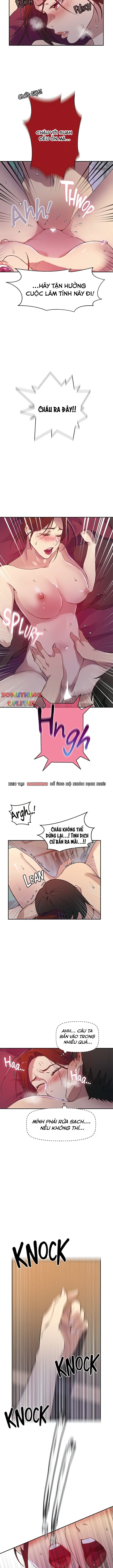 Lớp Học Gia Đình Chap Chapter 207-Lớp Học Gia Đình - Next Chap 208