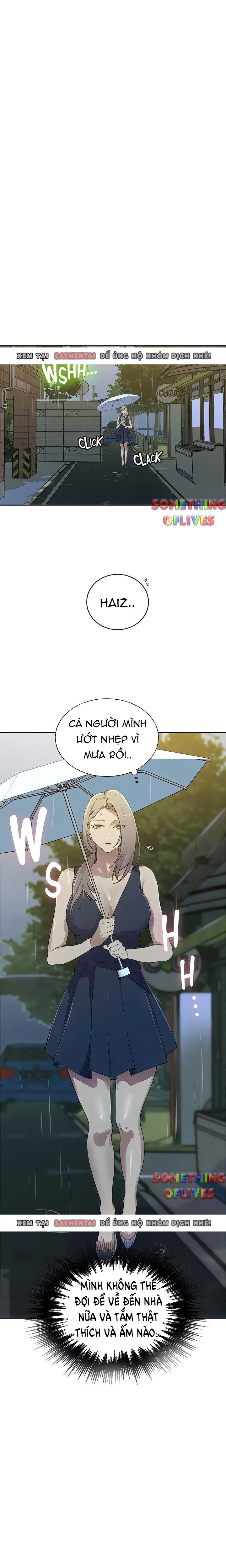 Lớp Học Gia Đình Chap Chapter 206-Lớp Học Gia Đình - Next Chap 207