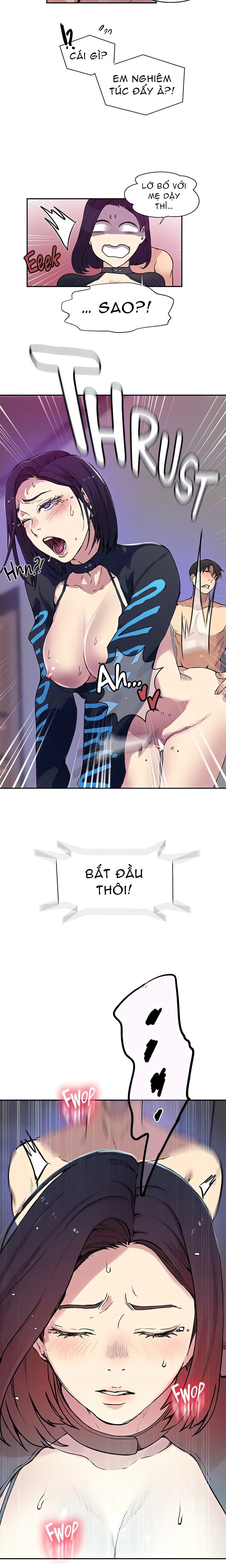 Lớp Học Gia Đình Chap Chapter 204-Lớp Học Gia Đình - Next Chap 205