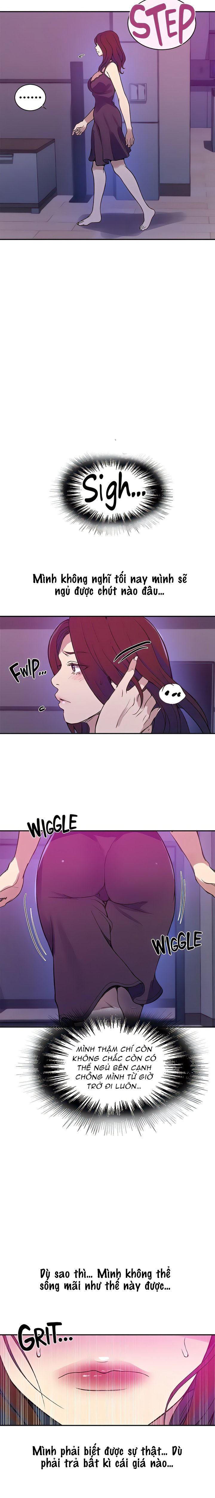 Lớp Học Gia Đình Chap Chapter 204-Lớp Học Gia Đình - Next Chap 205