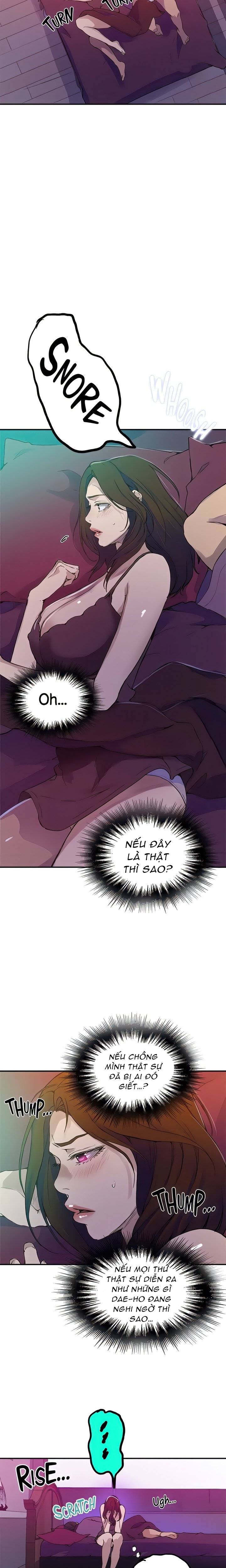 Lớp Học Gia Đình Chap Chapter 204-Lớp Học Gia Đình - Next Chap 205