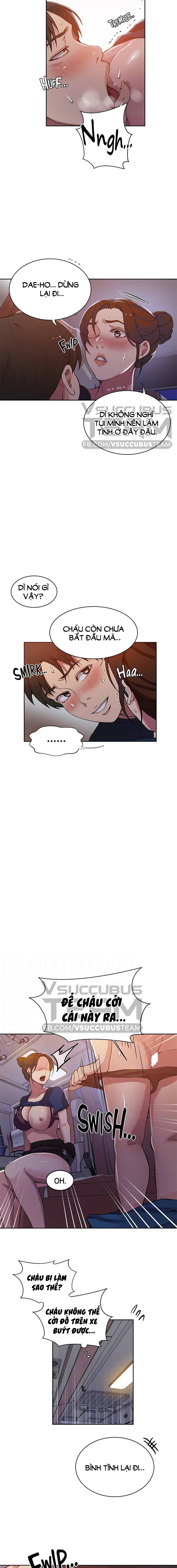 Lớp Học Gia Đình Chap Chapter 202-Lớp Học Gia Đình - Next Chap 203