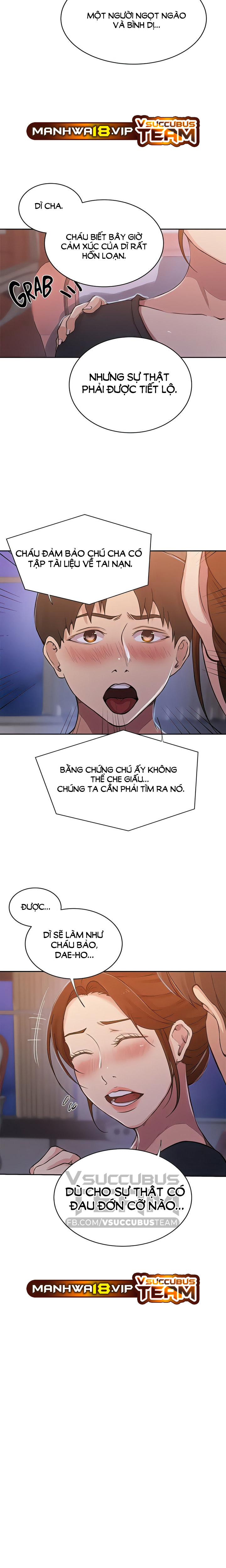 Lớp Học Gia Đình Chap Chapter 201-Lớp Học Gia Đình - Next Chap 202