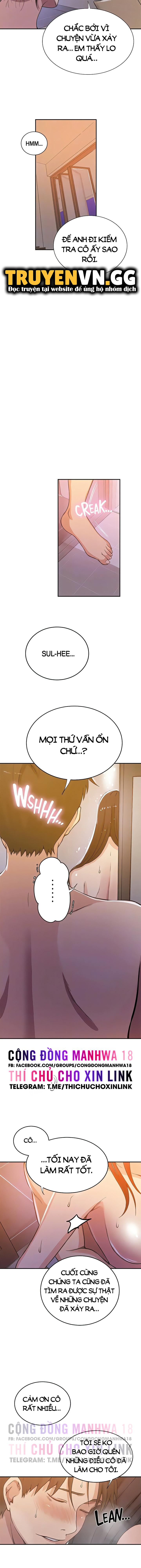 Lớp Học Gia Đình Chap Chapter 200-Lớp Học Gia Đình - Next Chap 201