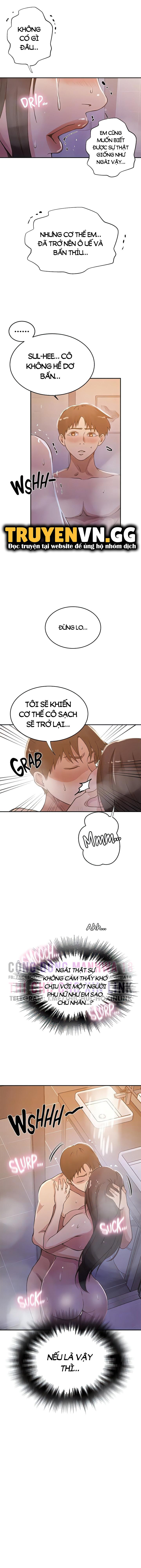 Lớp Học Gia Đình Chap Chapter 200-Lớp Học Gia Đình - Next Chap 201