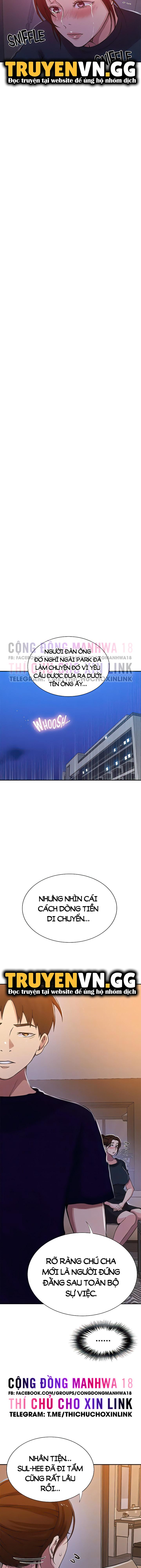 Lớp Học Gia Đình Chap Chapter 200-Lớp Học Gia Đình - Next Chap 201