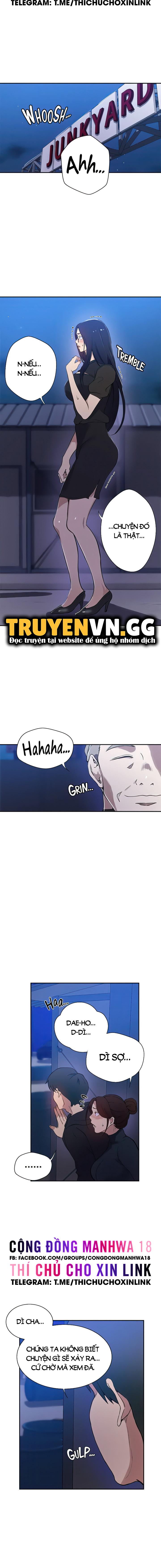 Lớp Học Gia Đình Chap Chapter 199-Lớp Học Gia Đình - Next Chap 200