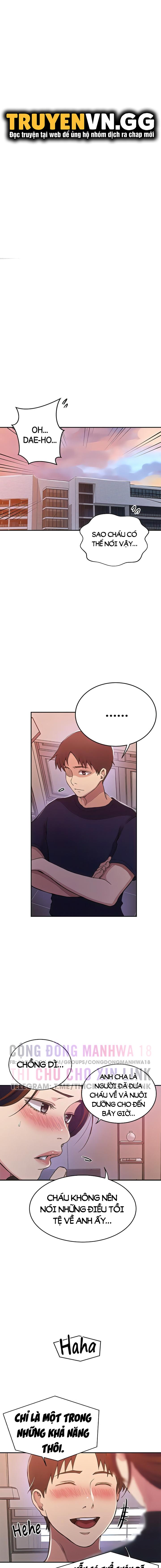 Lớp Học Gia Đình Chap Chapter 197-Lớp Học Gia Đình - Next Chap 198