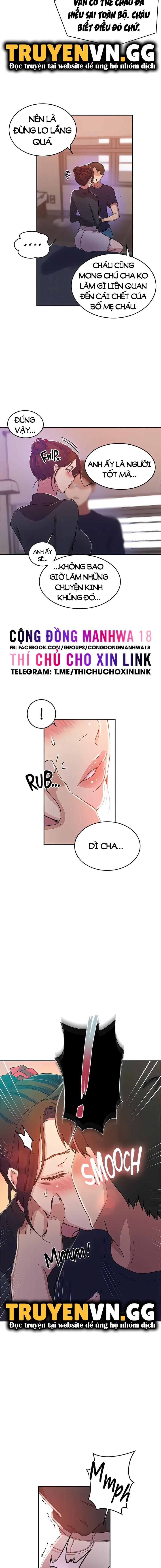 Lớp Học Gia Đình Chap Chapter 197-Lớp Học Gia Đình - Next Chap 198