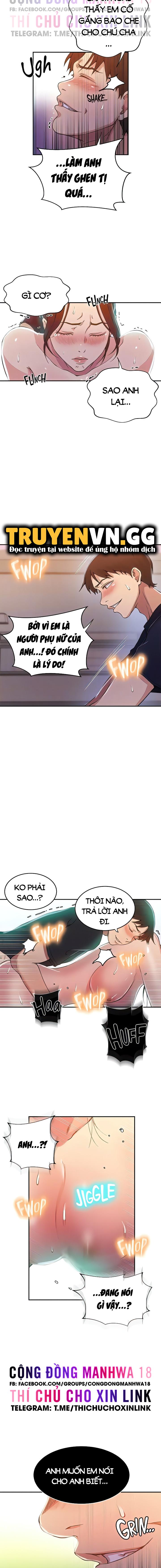 Lớp Học Gia Đình Chap Chapter 197-Lớp Học Gia Đình - Next Chap 198