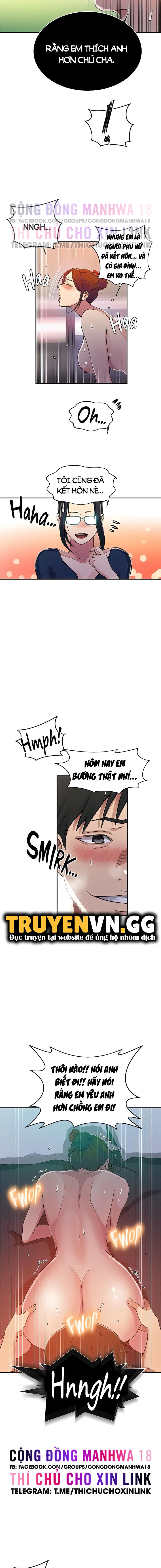 Lớp Học Gia Đình Chap Chapter 197-Lớp Học Gia Đình - Next Chap 198