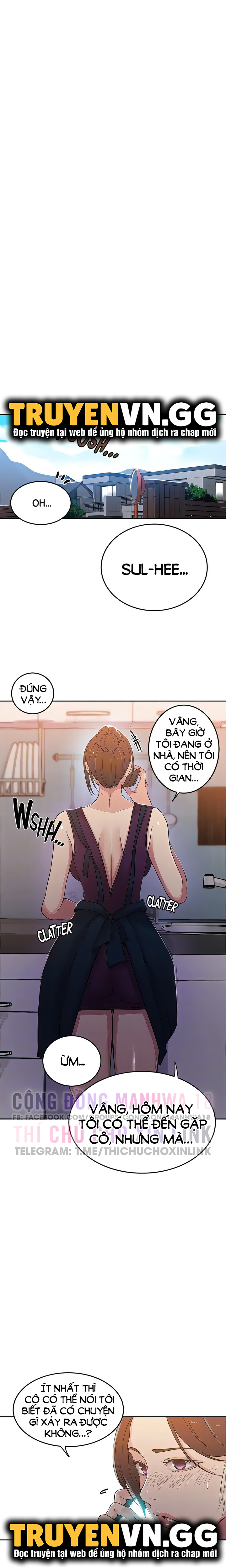Lớp Học Gia Đình Chap Chapter 196-Lớp Học Gia Đình - Next Chap 197