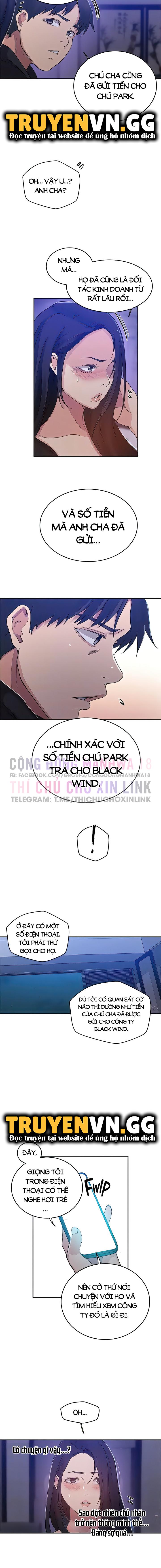 Lớp Học Gia Đình Chap Chapter 195-Lớp Học Gia Đình - Next Chap 196