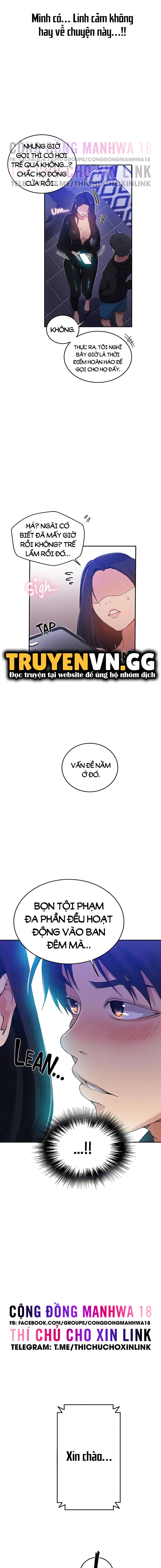 Lớp Học Gia Đình Chap Chapter 195-Lớp Học Gia Đình - Next Chap 196