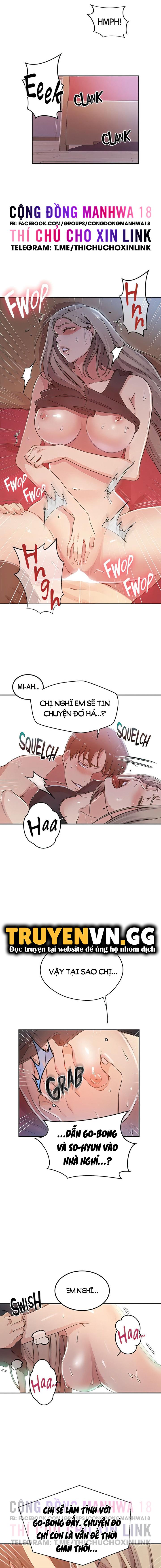 Lớp Học Gia Đình Chap Chapter 193-Lớp Học Gia Đình - Next Chap 194