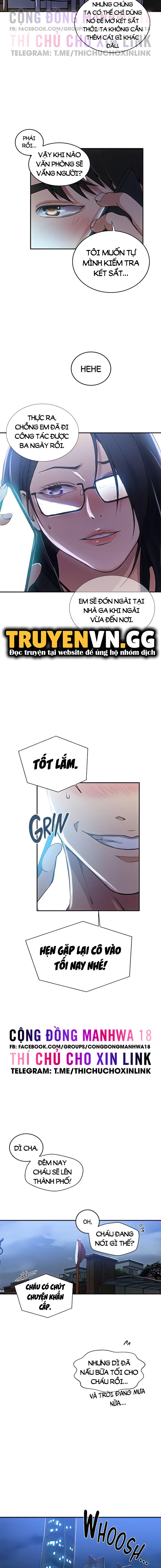 Lớp Học Gia Đình Chap Chapter 193-Lớp Học Gia Đình - Next Chap 194