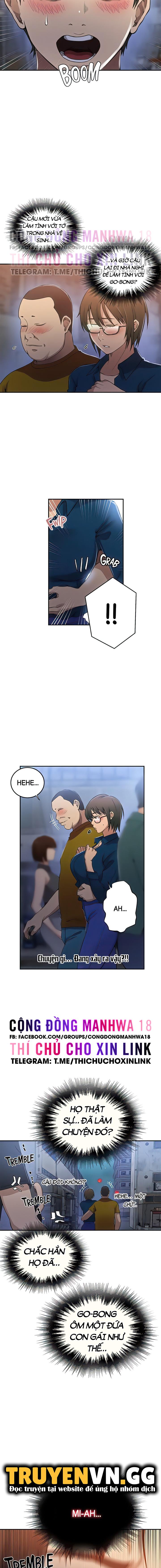 Lớp Học Gia Đình Chap Chapter 192-Lớp Học Gia Đình - Next Chap 193