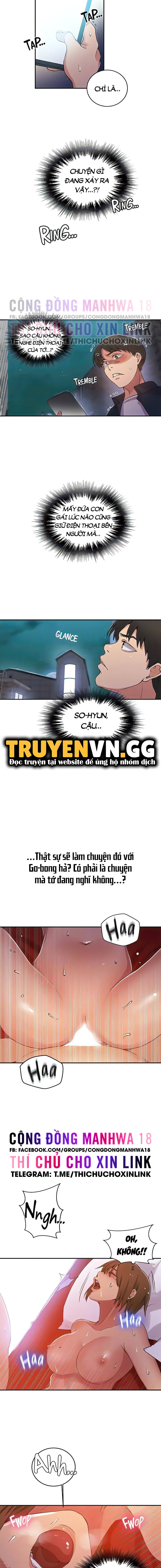 Lớp Học Gia Đình Chap Chapter 191-Lớp Học Gia Đình - Next Chap 192