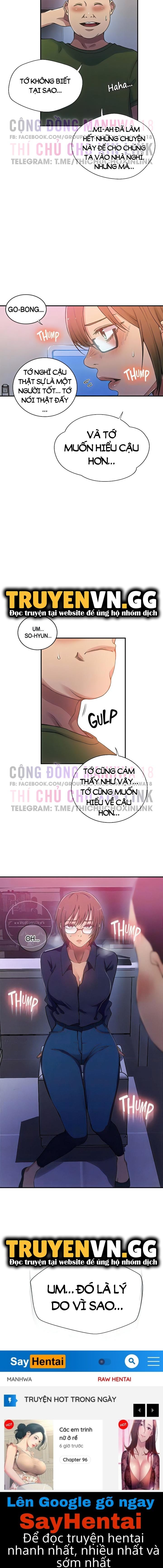 Lớp Học Gia Đình Chap Chapter 190-Lớp Học Gia Đình - Next Chap 191