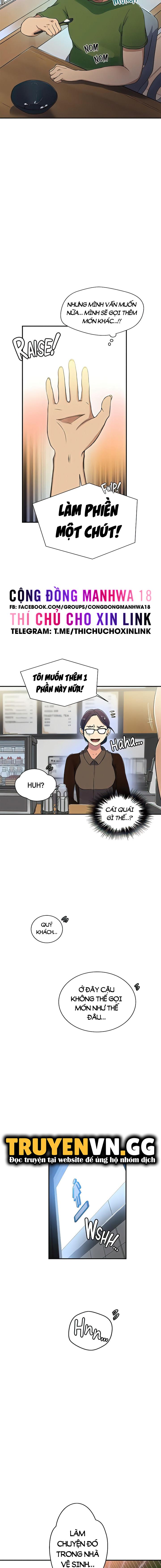 Lớp Học Gia Đình Chap Chapter 190-Lớp Học Gia Đình - Next Chap 191