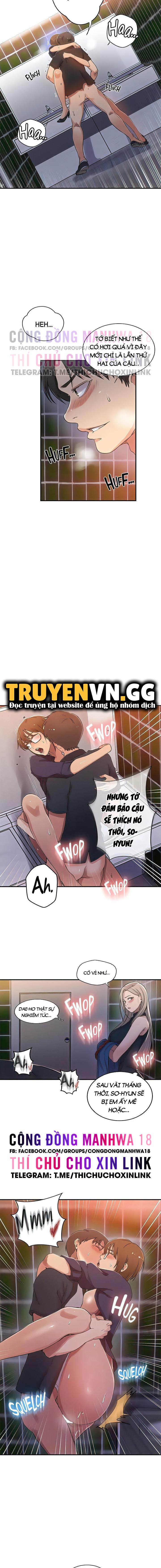 Lớp Học Gia Đình Chap Chapter 190-Lớp Học Gia Đình - Next Chap 191