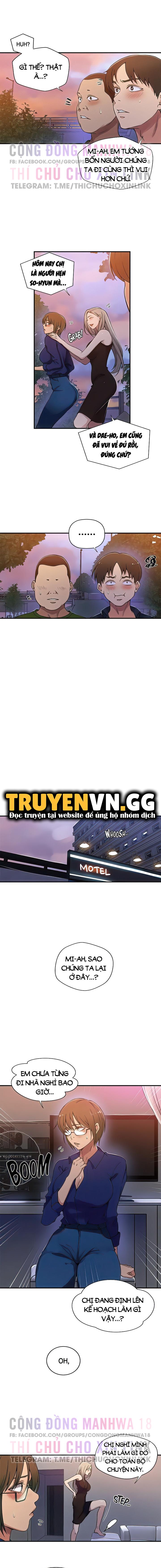 Lớp Học Gia Đình Chap Chapter 190-Lớp Học Gia Đình - Next Chap 191