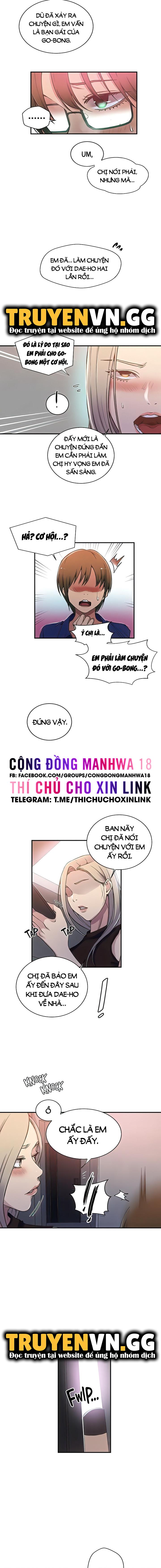 Lớp Học Gia Đình Chap Chapter 190-Lớp Học Gia Đình - Next Chap 191