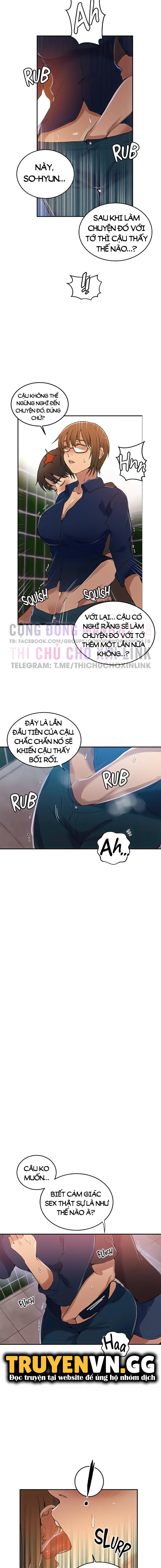 Lớp Học Gia Đình Chap Chapter 189-Lớp Học Gia Đình - Next Chap 190