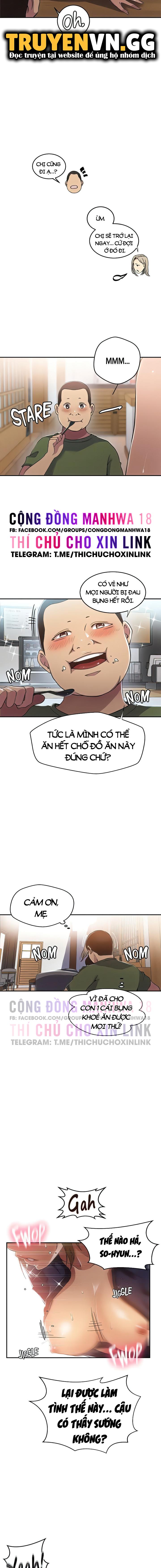 Lớp Học Gia Đình Chap Chapter 189-Lớp Học Gia Đình - Next Chap 190