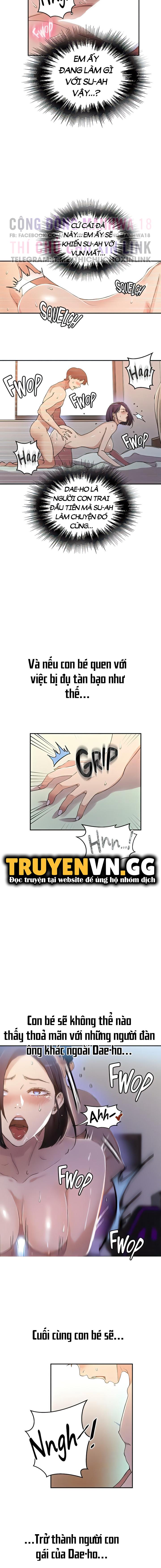 Lớp Học Gia Đình Chap Chapter 188-Lớp Học Gia Đình - Next Chap 189