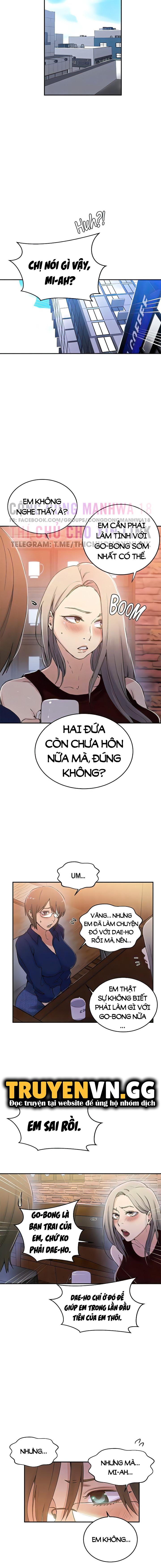 Lớp Học Gia Đình Chap Chapter 188-Lớp Học Gia Đình - Next Chap 189