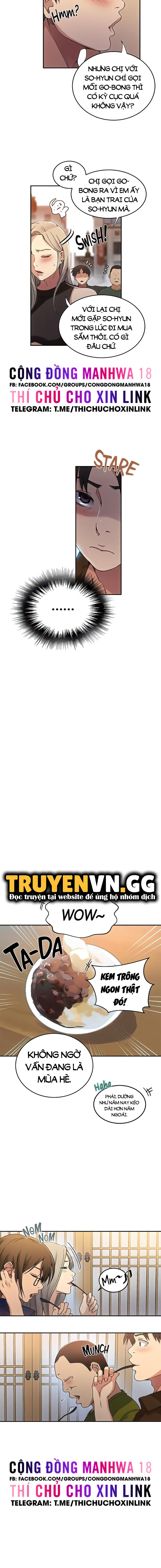Lớp Học Gia Đình Chap Chapter 188-Lớp Học Gia Đình - Next Chap 189