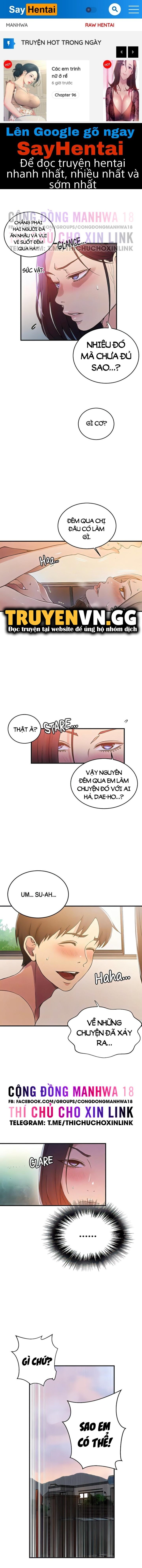 Lớp Học Gia Đình Chap Chapter 187-Lớp Học Gia Đình - Next Chap 188