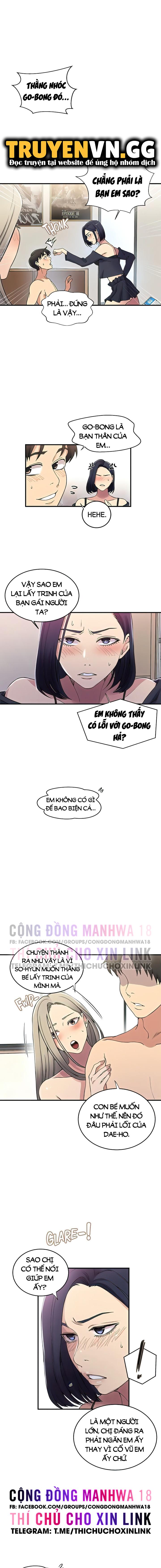 Lớp Học Gia Đình Chap Chapter 187-Lớp Học Gia Đình - Next Chap 188