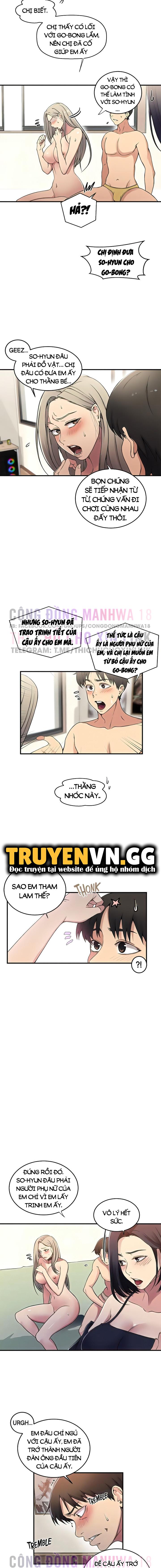 Lớp Học Gia Đình Chap Chapter 187-Lớp Học Gia Đình - Next Chap 188