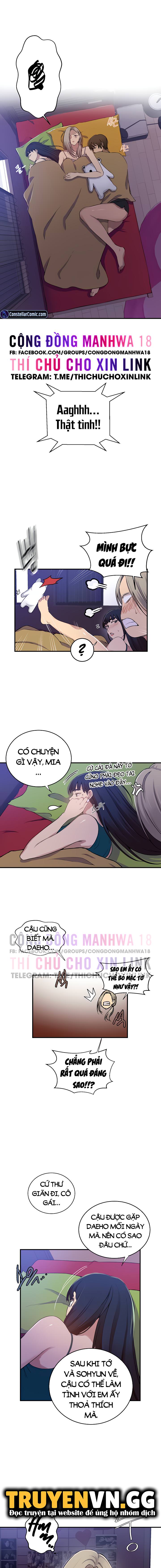 Lớp Học Gia Đình Chap Chapter 183-Lớp Học Gia Đình - Next Chap 184