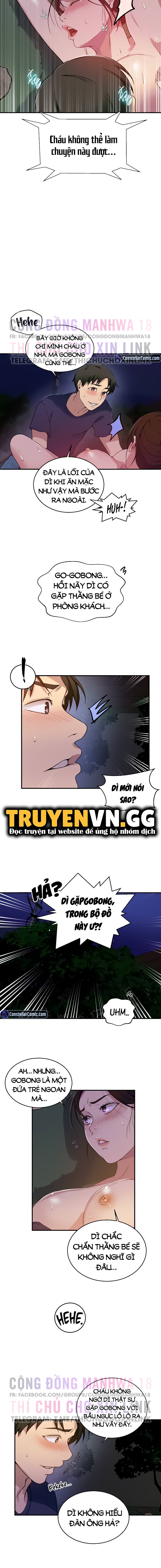 Lớp Học Gia Đình Chap Chapter 183-Lớp Học Gia Đình - Next Chap 184