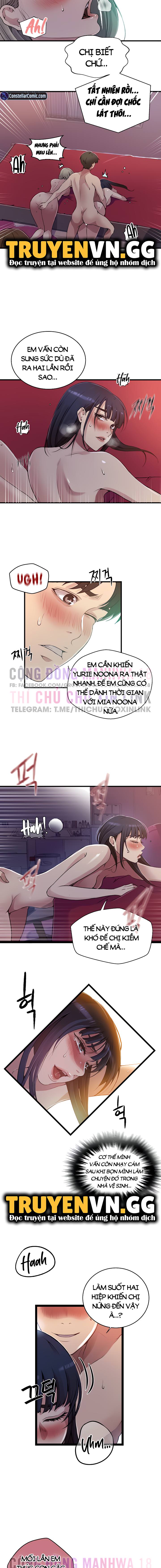 Lớp Học Gia Đình Chap Chapter 181-Lớp Học Gia Đình - Next Chap 182