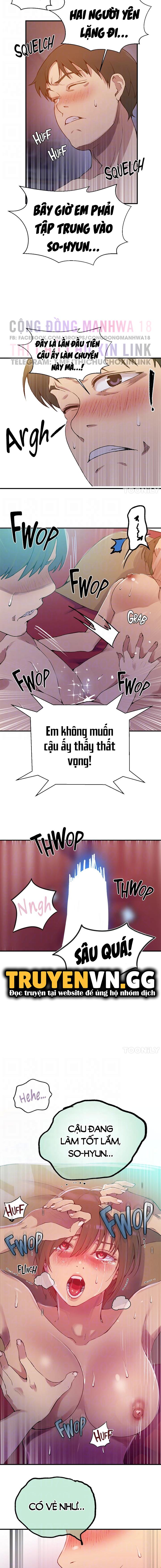 Lớp Học Gia Đình Chap Chapter 180-Lớp Học Gia Đình - Next Chap 181