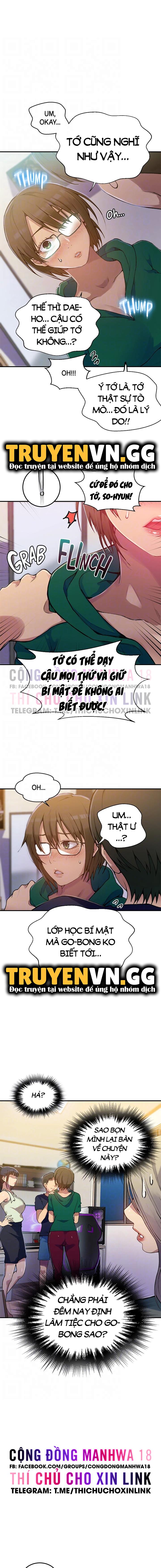 Lớp Học Gia Đình Chap Chapter 178-Lớp Học Gia Đình - Next Chap 179