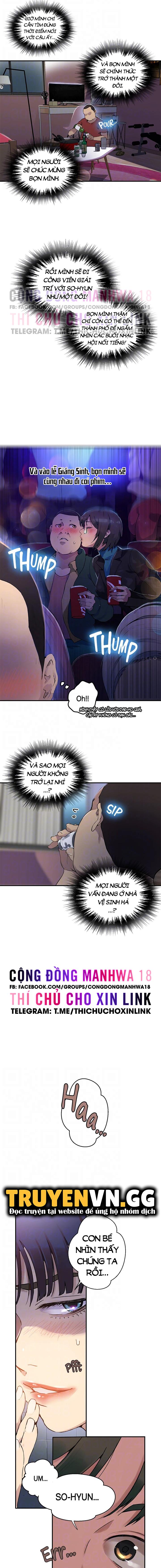 Lớp Học Gia Đình Chap Chapter 178-Lớp Học Gia Đình - Next Chap 179