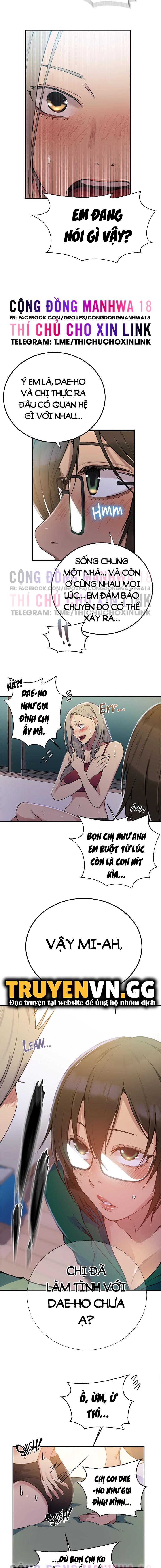 Lớp Học Gia Đình Chap Chapter 178-Lớp Học Gia Đình - Next Chap 179