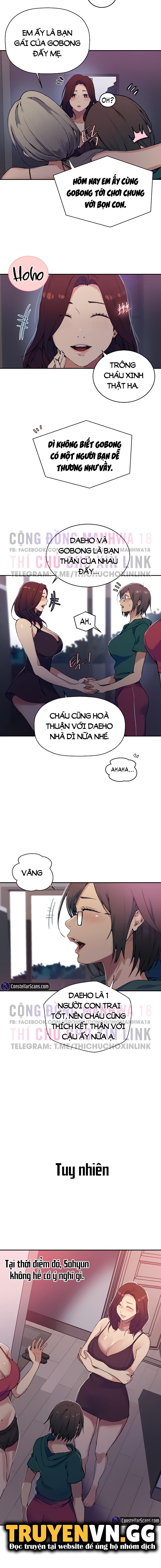 Lớp Học Gia Đình Chap Chapter 177-Lớp Học Gia Đình - Next Chap 178