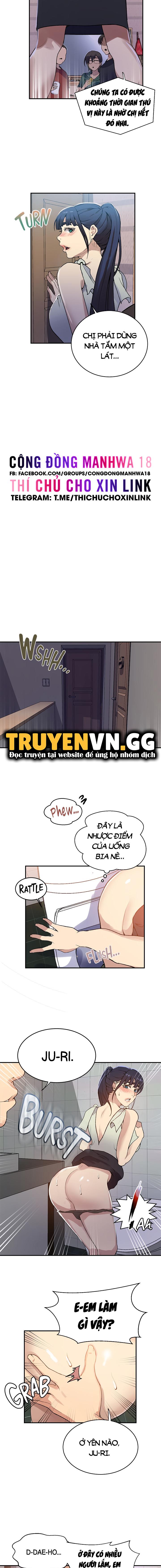 Lớp Học Gia Đình Chap Chapter 176-Lớp Học Gia Đình - Next Chap 177