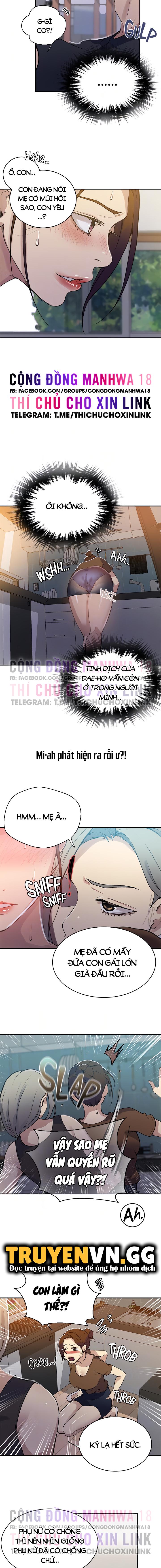 Lớp Học Gia Đình Chap Chapter 176-Lớp Học Gia Đình - Next Chap 177