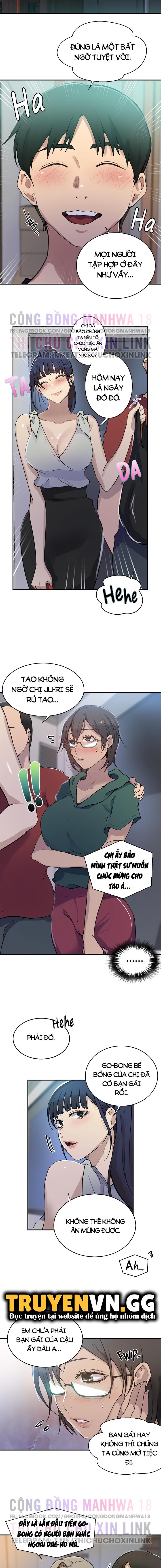 Lớp Học Gia Đình Chap Chapter 176-Lớp Học Gia Đình - Next Chap 177